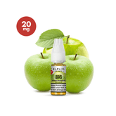 ELFLIQ - Sour Apple | Liquid | 20mg - Smoke & Co.